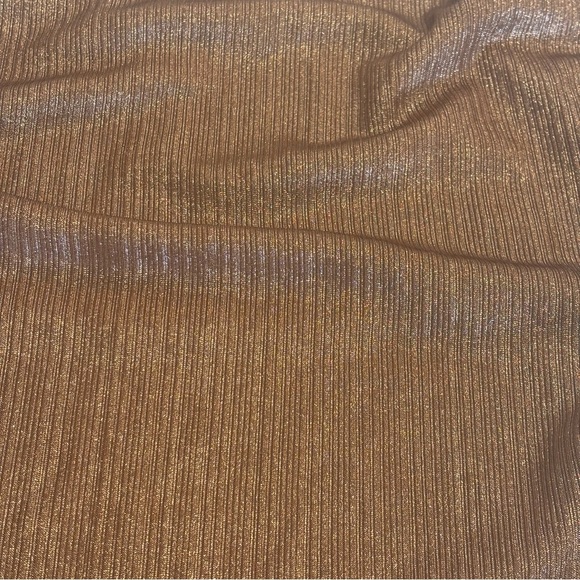 BLASHE Belong Bodysuit in Copper with Adjustable Spaghetti Straps NWT Small - Picture 12 of 13